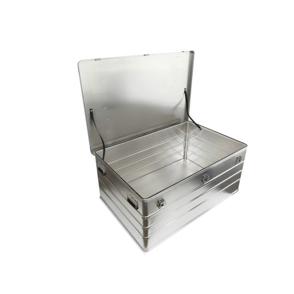 A-415 alumínium box, 1150x750x480 mm