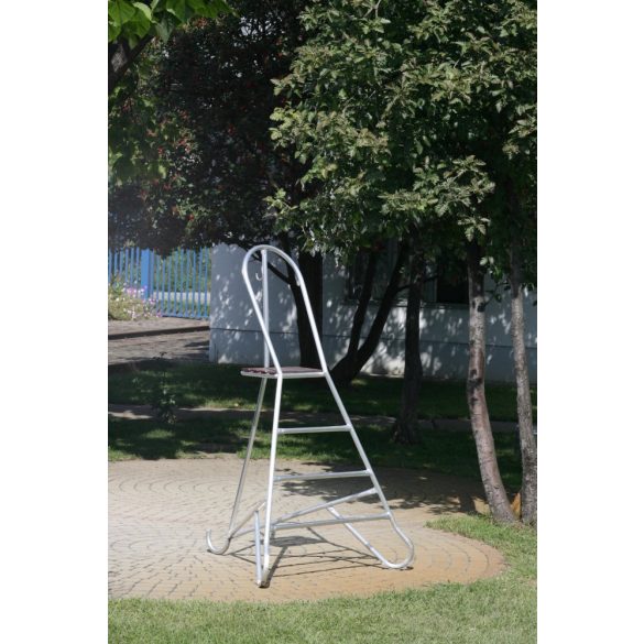 Halmozható gyümölcsszedő állvány 1200 mm